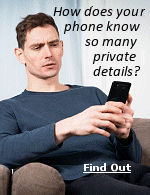 Many Android users suspect their devices are listening to them, but research shows personal information is leaking via Bluetooth and Wi-Fi.